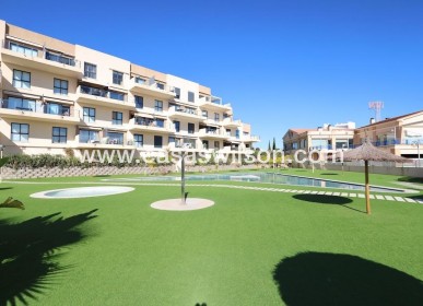 Sale - Apartment - Orihuela Costa - Costa Blanca