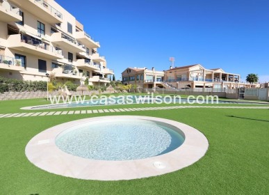 Sale - Apartment - Orihuela Costa - Costa Blanca