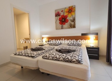 Sale - Apartment - Orihuela Costa - Costa Blanca