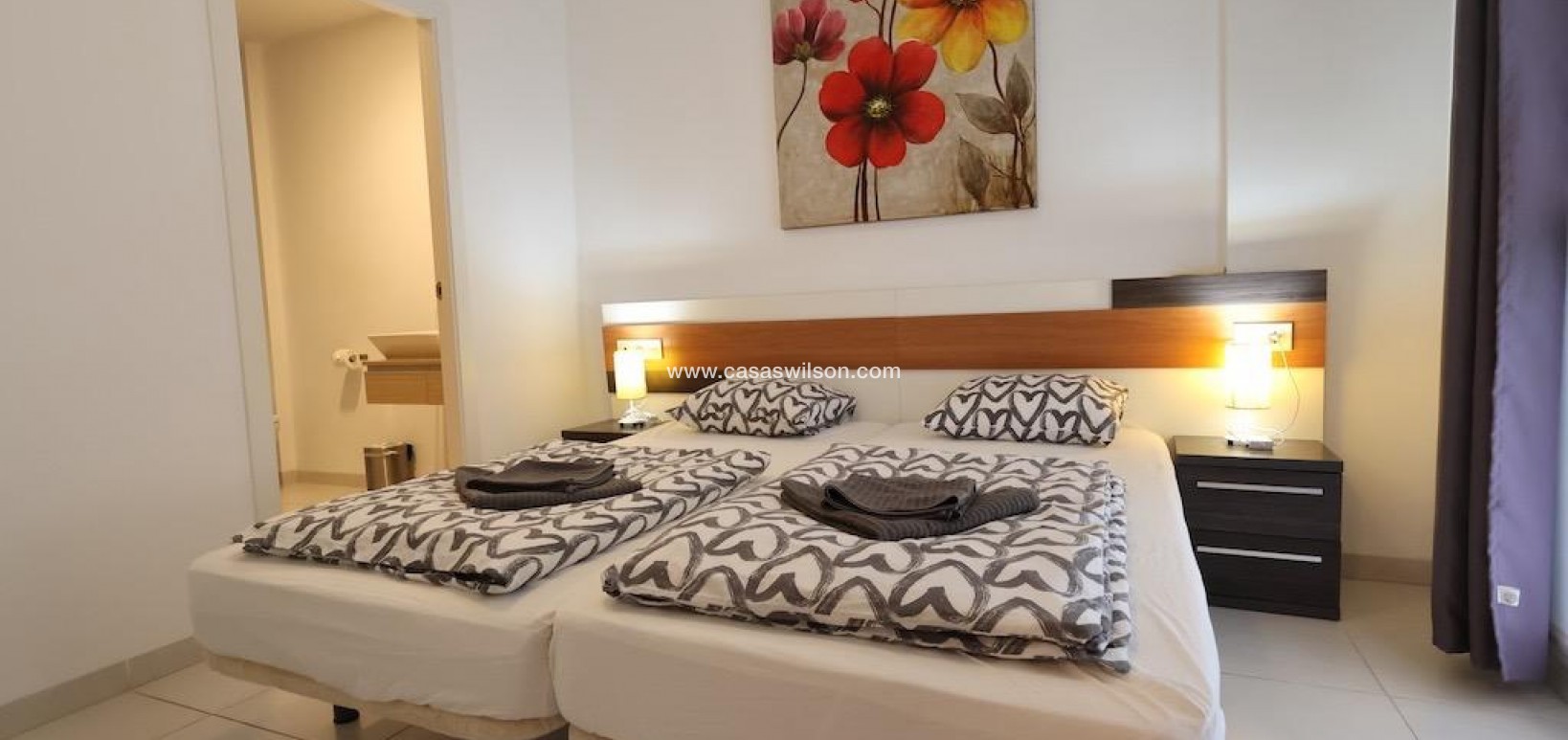 Sale - Apartment - Orihuela Costa - Costa Blanca