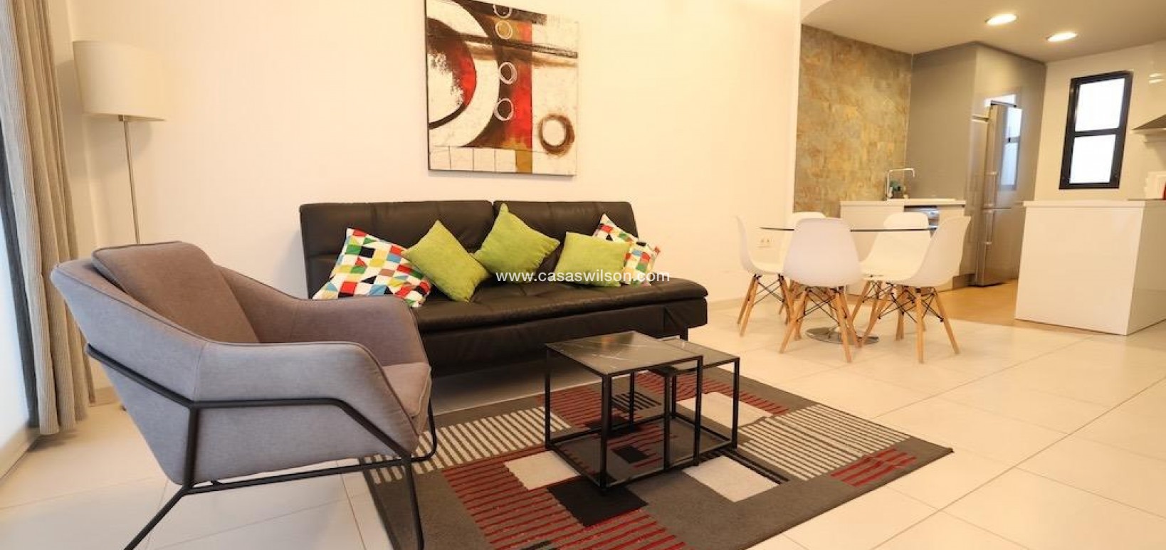 Sale - Apartment - Orihuela Costa - Costa Blanca