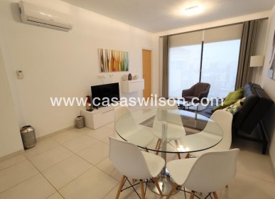 Sale - Apartment - Orihuela Costa - Costa Blanca