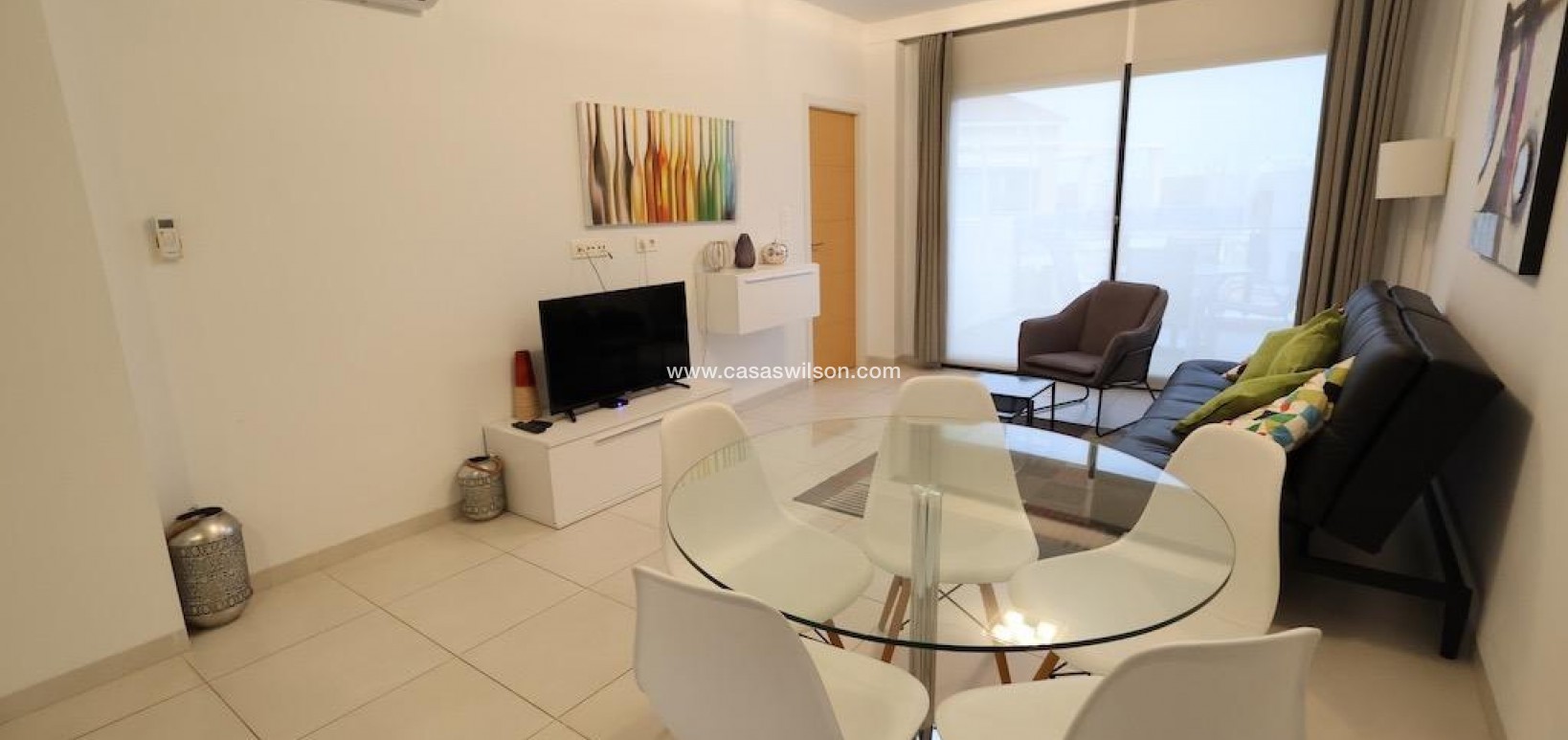 Sale - Apartment - Orihuela Costa - Costa Blanca