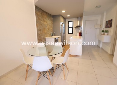 Sale - Apartment - Orihuela Costa - Costa Blanca