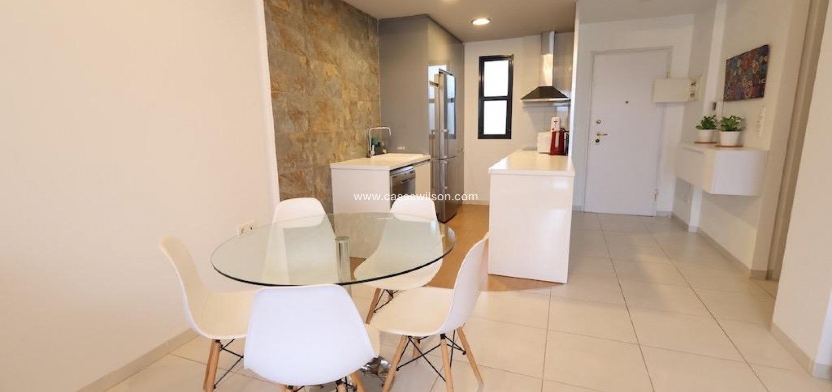 Sale - Apartment - Orihuela Costa - Costa Blanca