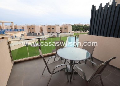 Sale - Apartment - Orihuela Costa - Costa Blanca