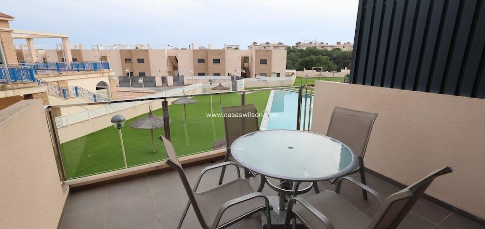 Sale - Apartment - Orihuela Costa - Costa Blanca