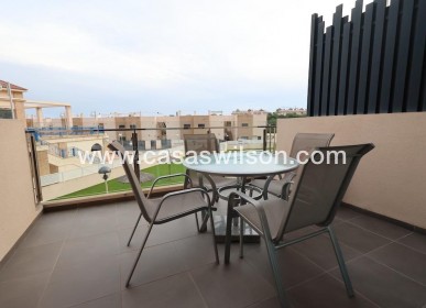 Sale - Apartment - Orihuela Costa - Costa Blanca
