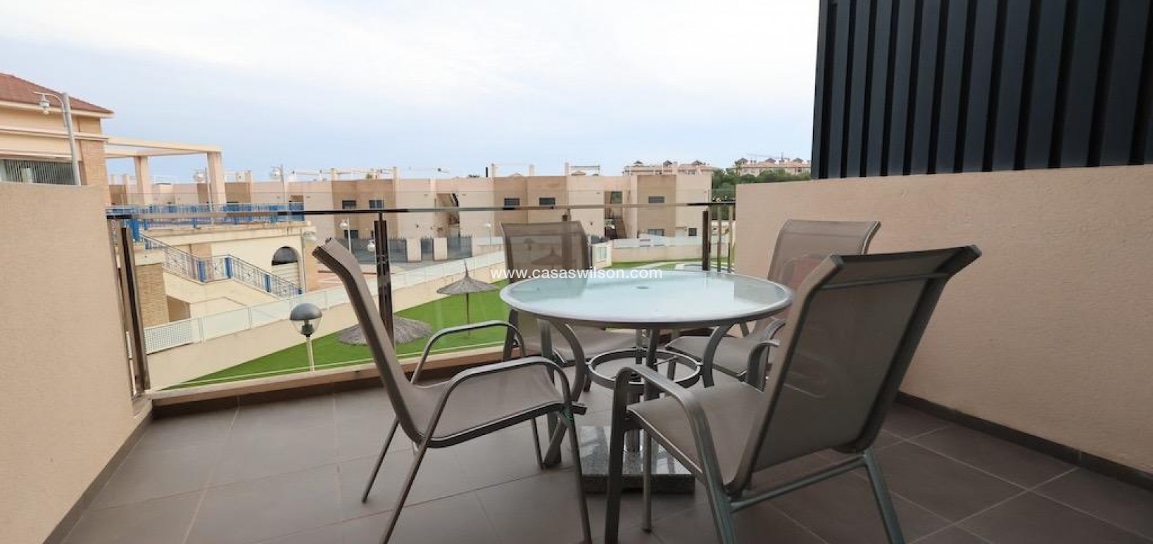 Sale - Apartment - Orihuela Costa - Costa Blanca