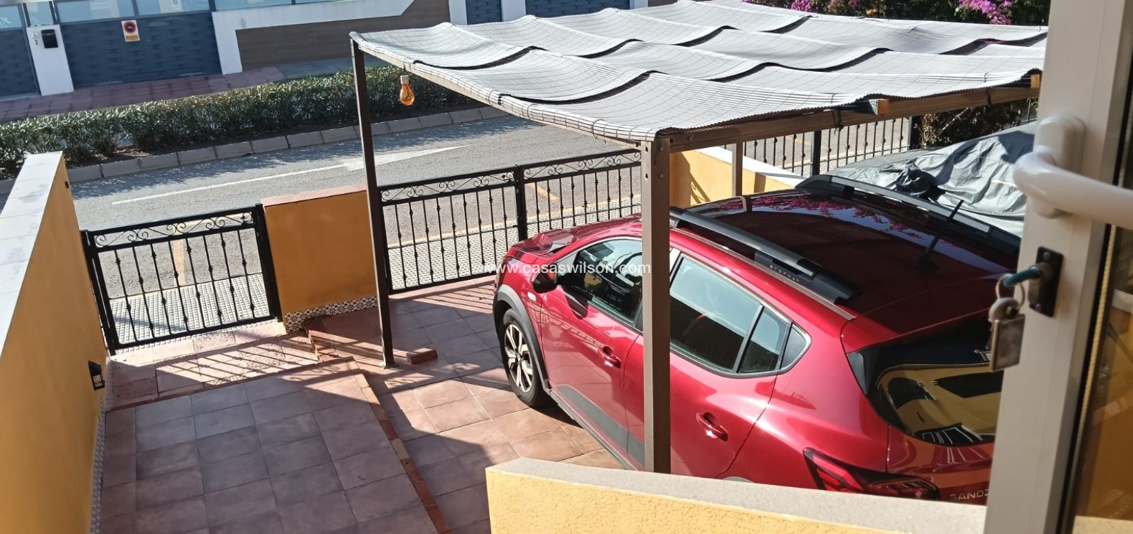 Sale - Apartment - Los Montesinos - Costa Blanca