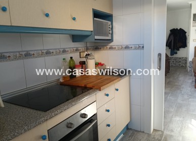 Sale - Apartment - Los Montesinos - Costa Blanca