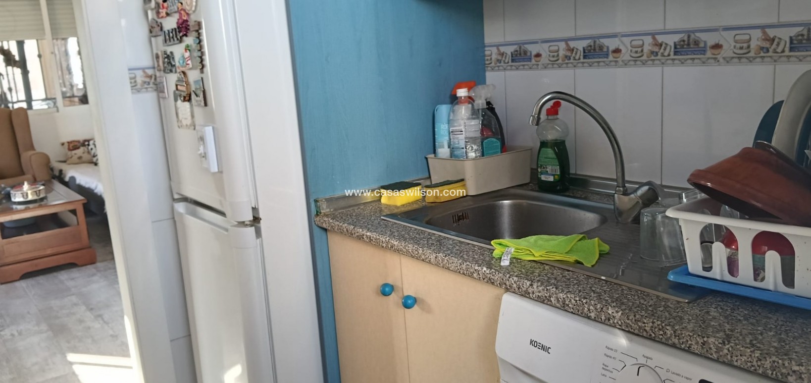 Sale - Apartment - Los Montesinos - Costa Blanca