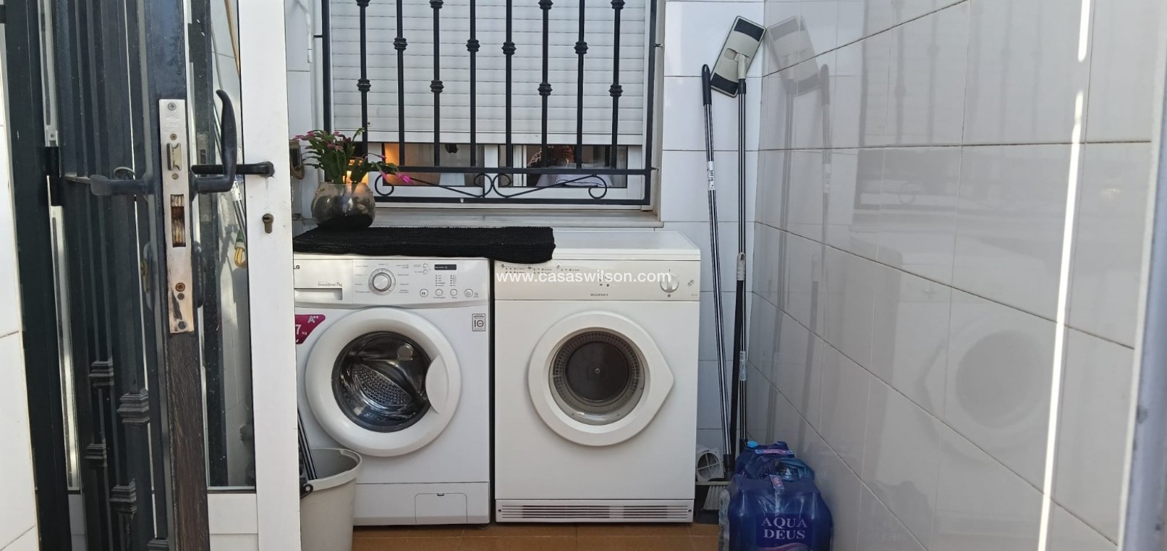 Sale - Apartment - Los Montesinos - Costa Blanca