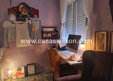 Sale - Apartment - Los Montesinos - Costa Blanca