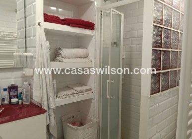 Sale - Apartment - Los Montesinos - Costa Blanca