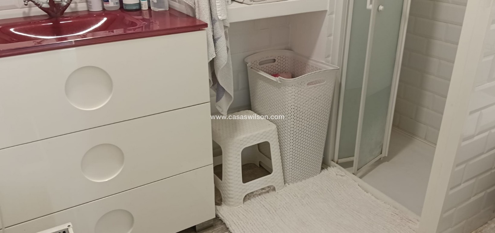 Sale - Apartment - Los Montesinos - Costa Blanca