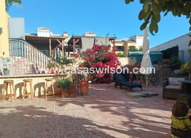 Sale - Apartment - Los Montesinos - Costa Blanca