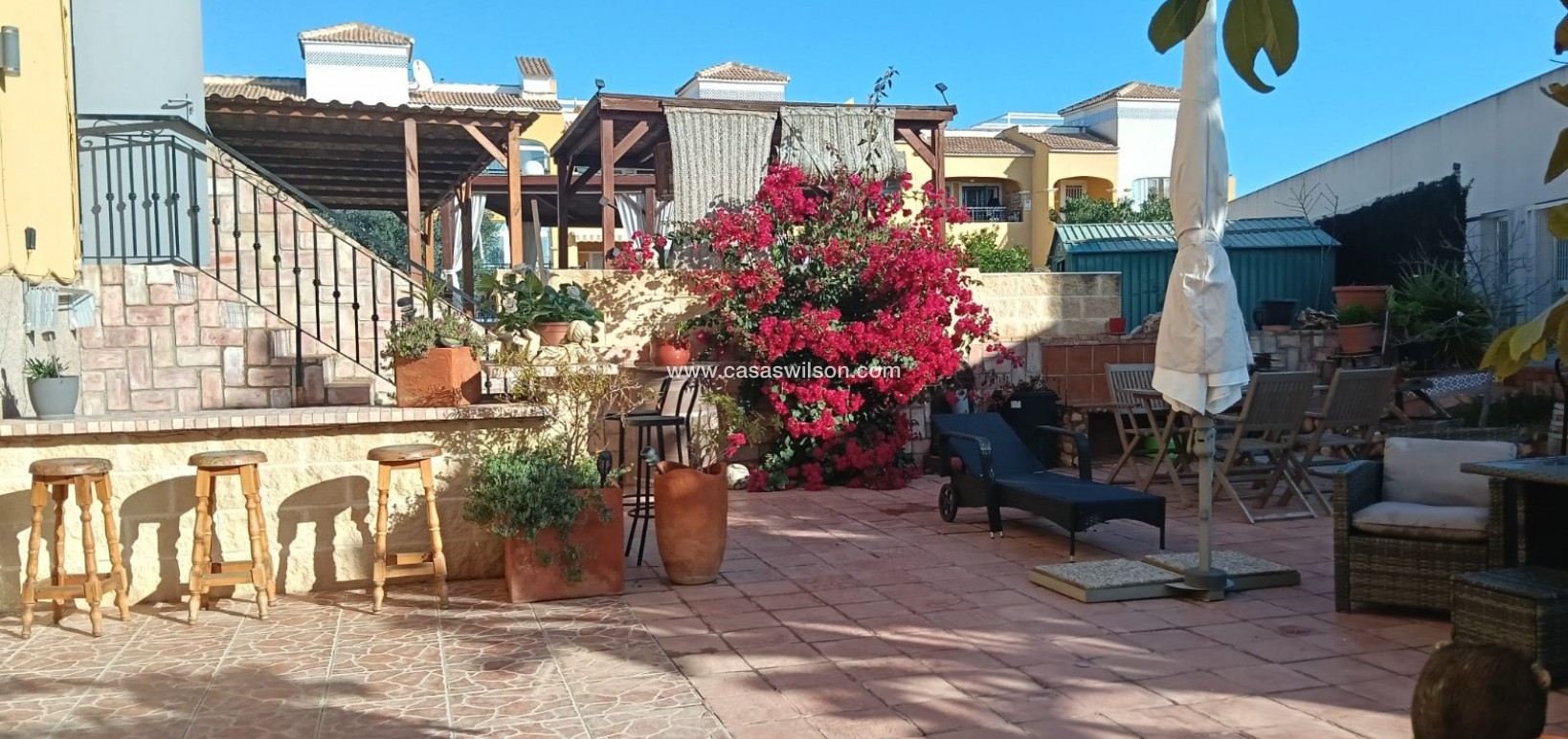 Sale - Apartment - Los Montesinos - Costa Blanca