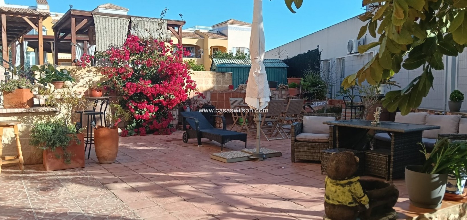 Sale - Apartment - Los Montesinos - Costa Blanca