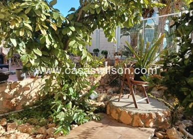 Sale - Apartment - Los Montesinos - Costa Blanca