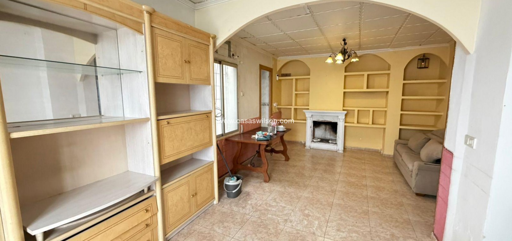 Venta - Adosado - Torrevieja