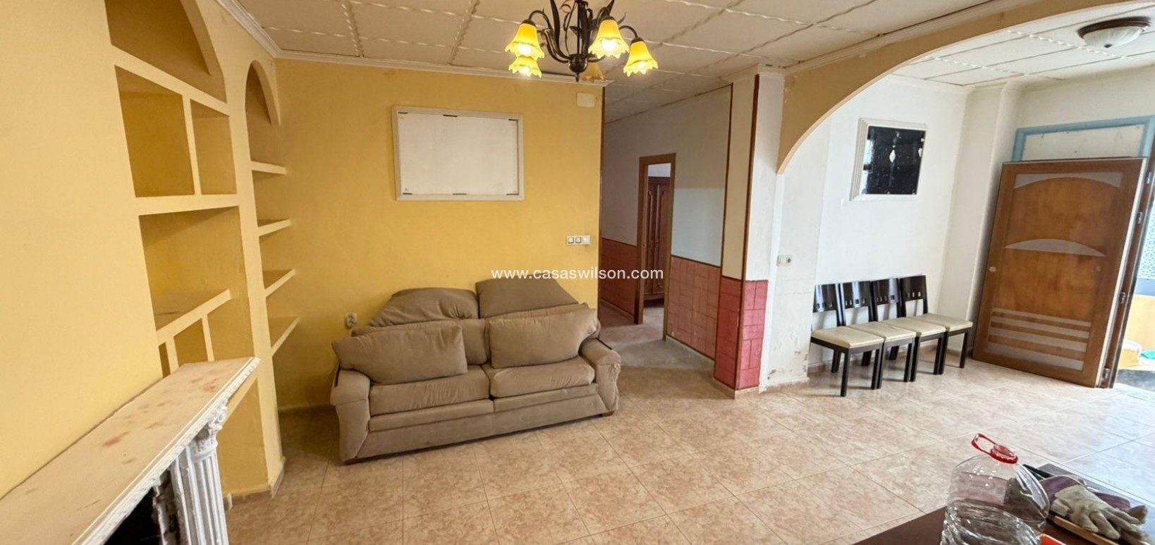 Venta - Adosado - Torrevieja