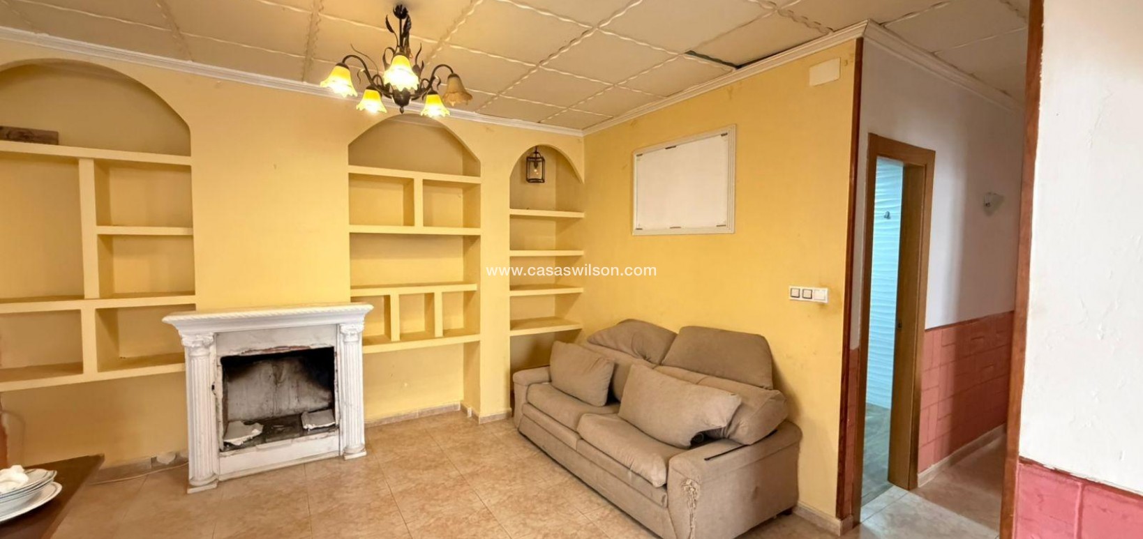 Venta - Adosado - Torrevieja