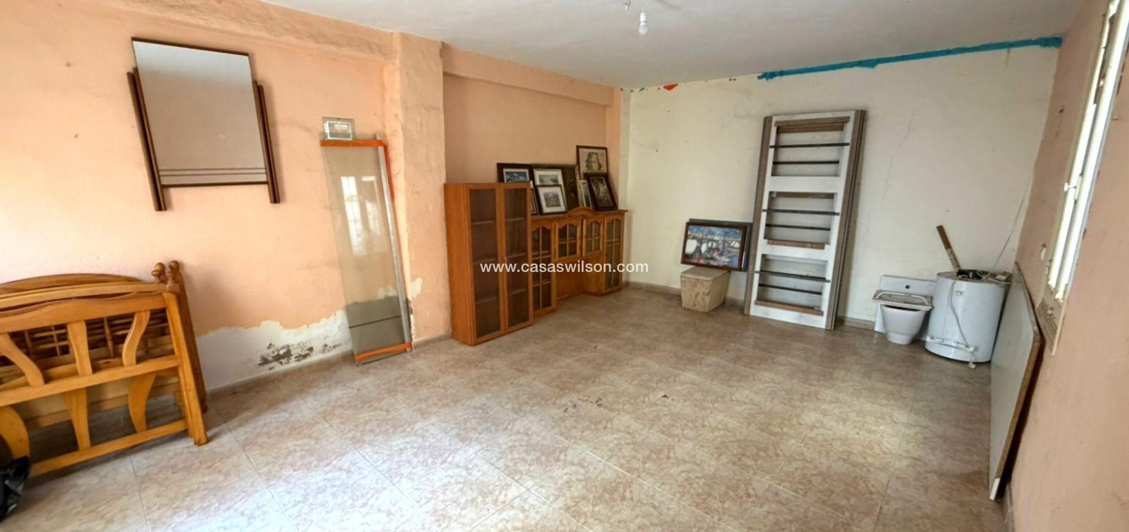 Venta - Adosado - Torrevieja