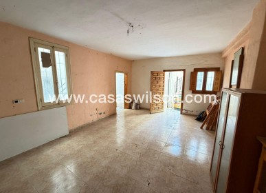 Venta - Adosado - Torrevieja