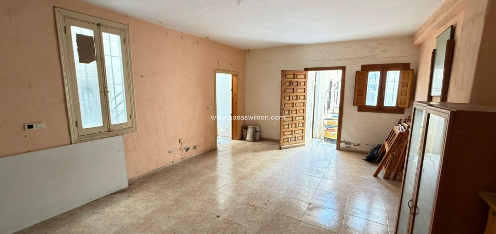 Venta - Adosado - Torrevieja