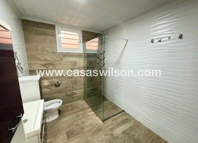 Venta - Adosado - Torrevieja