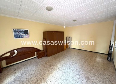 Venta - Adosado - Torrevieja