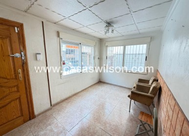 Venta - Adosado - Torrevieja