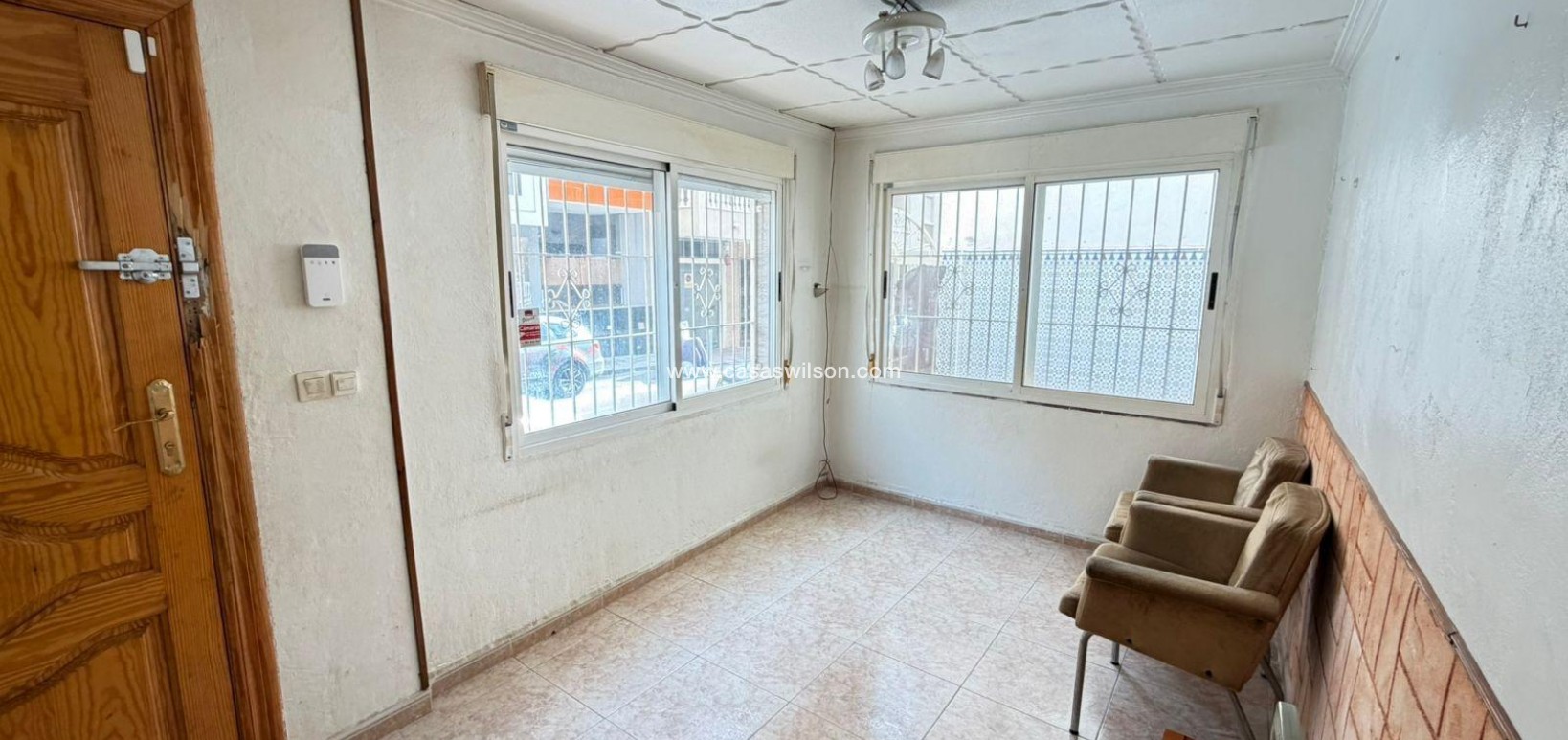 Venta - Adosado - Torrevieja