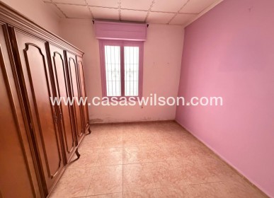 Venta - Adosado - Torrevieja