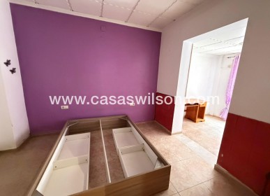 Venta - Adosado - Torrevieja