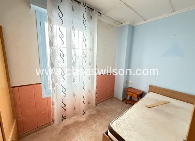 Venta - Adosado - Torrevieja