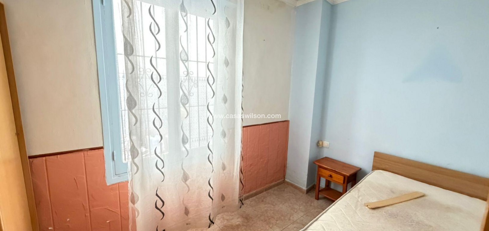 Venta - Adosado - Torrevieja