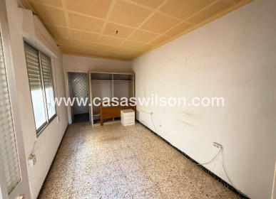 Venta - Adosado - Torrevieja