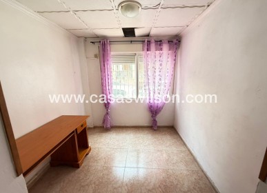 Venta - Adosado - Torrevieja