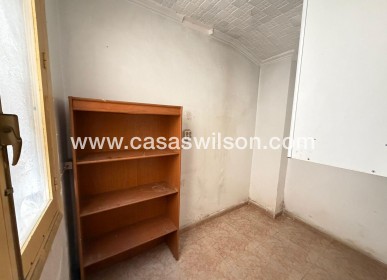 Venta - Adosado - Torrevieja