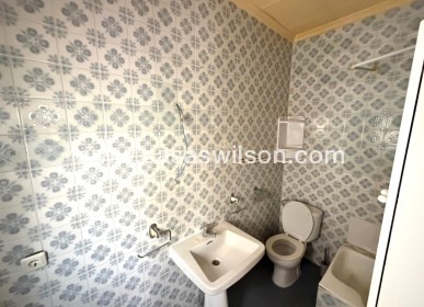 Venta - Adosado - Torrevieja