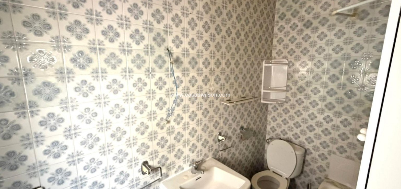 Venta - Adosado - Torrevieja