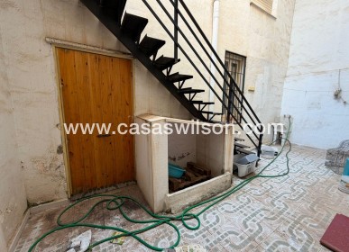 Venta - Adosado - Torrevieja