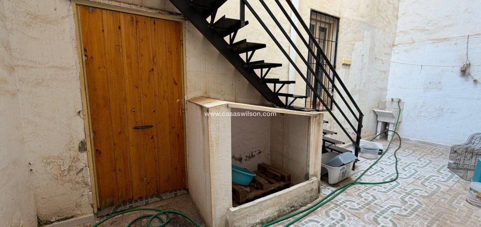 Venta - Adosado - Torrevieja