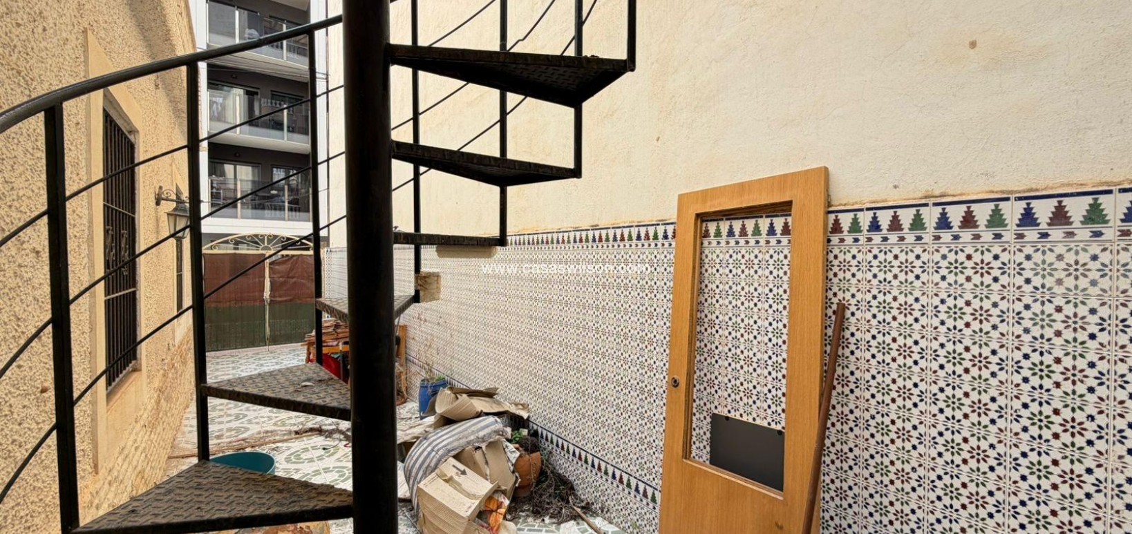 Venta - Adosado - Torrevieja