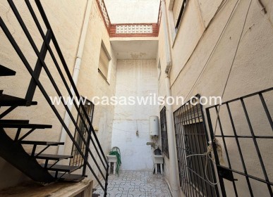 Venta - Adosado - Torrevieja