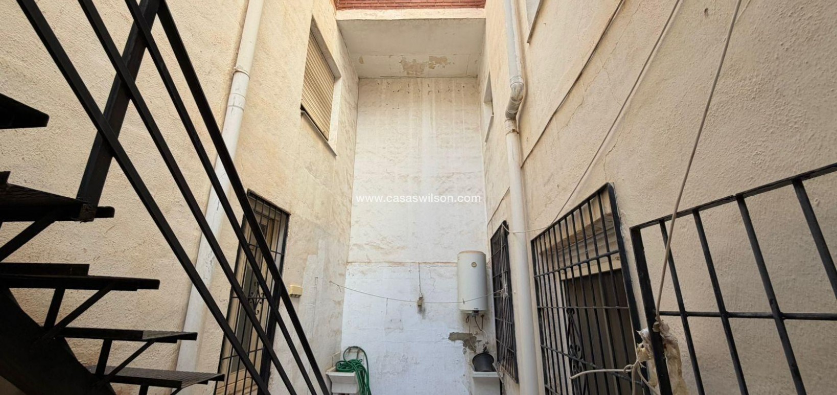 Venta - Adosado - Torrevieja