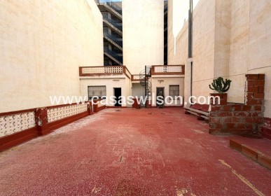 Venta - Adosado - Torrevieja