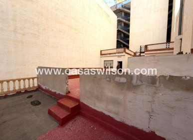 Venta - Adosado - Torrevieja